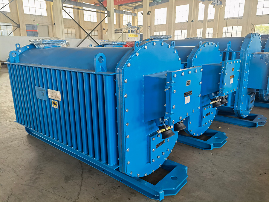 礦用變壓器的故障排除方法和常見(jiàn)問(wèn)題解決方案？